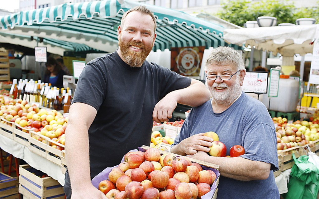 André Stranz Obstbau & Landwaren