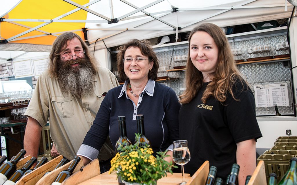 Weingut Rollanderhof