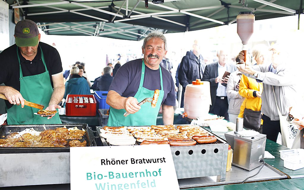 Bio-Hof Wingenfeld